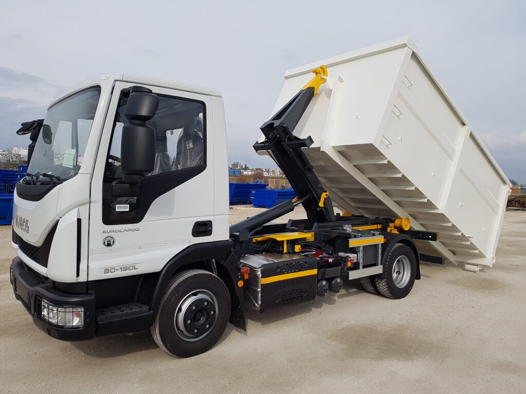 IVECO – imagen 16