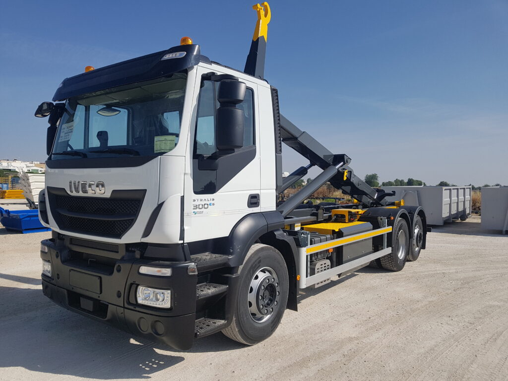 IVECO – imagen 12