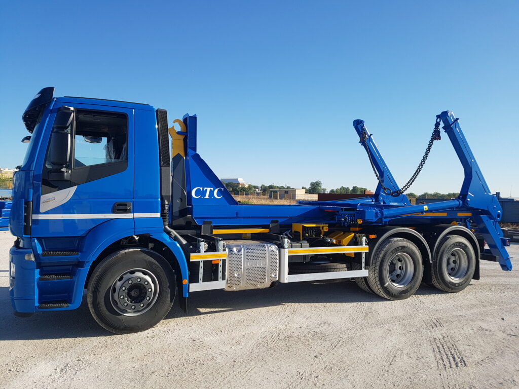 IVECO – imagen 15
