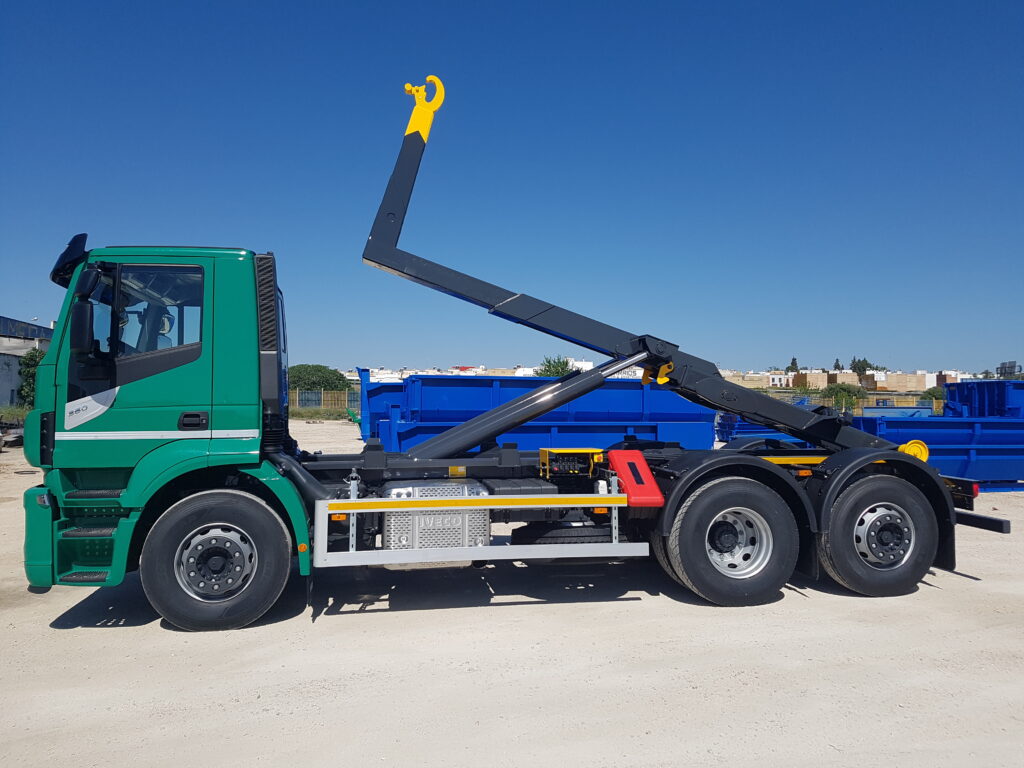 IVECO – imagen 03