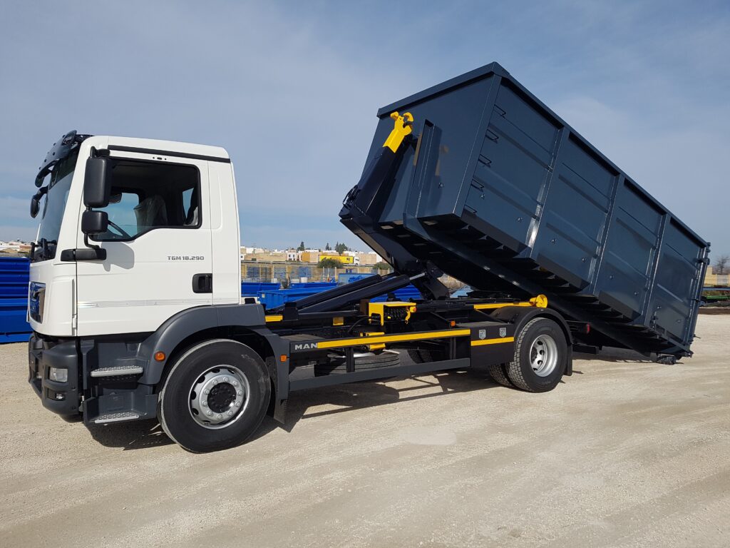 14000 kg – imagen 14