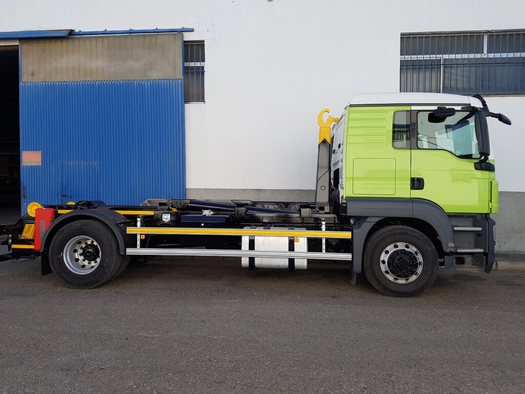 16000 kg – imagen 17