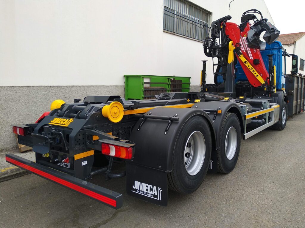 20000 kg – imagen 15