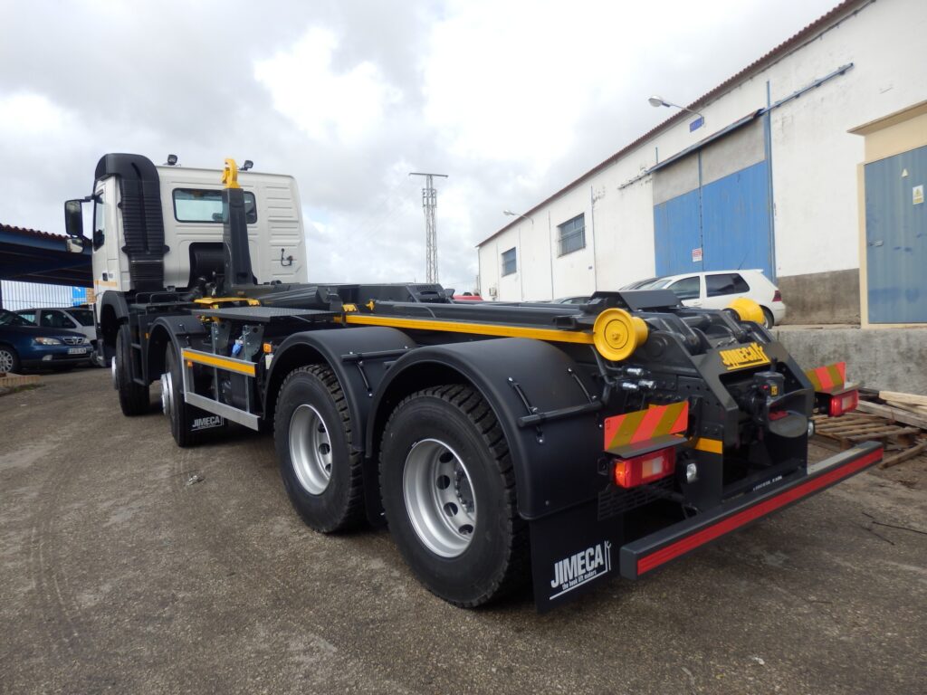 25000 kg – imagen 12