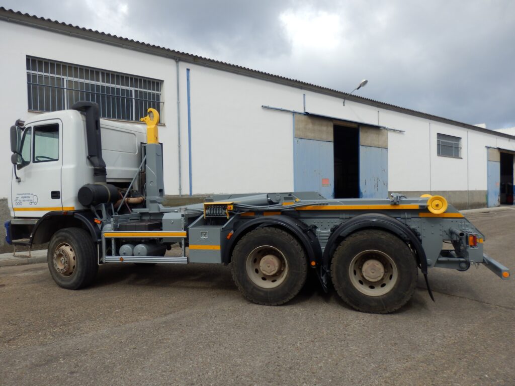 25000 kg – imagen 07
