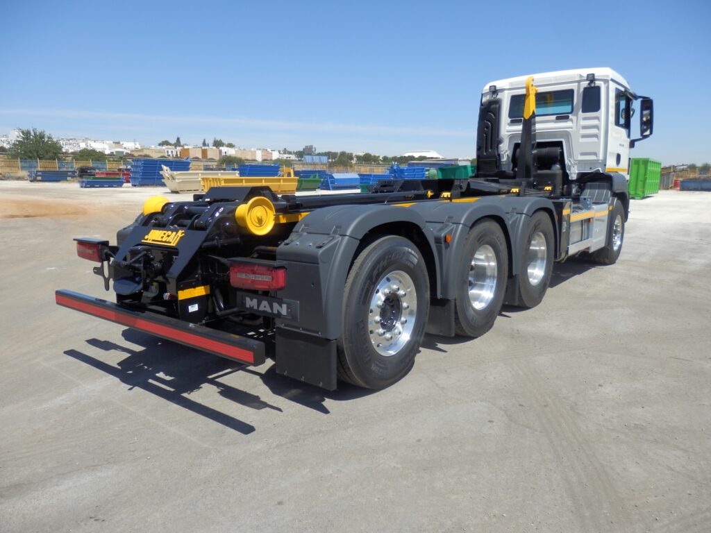 25000 kg – imagen 20
