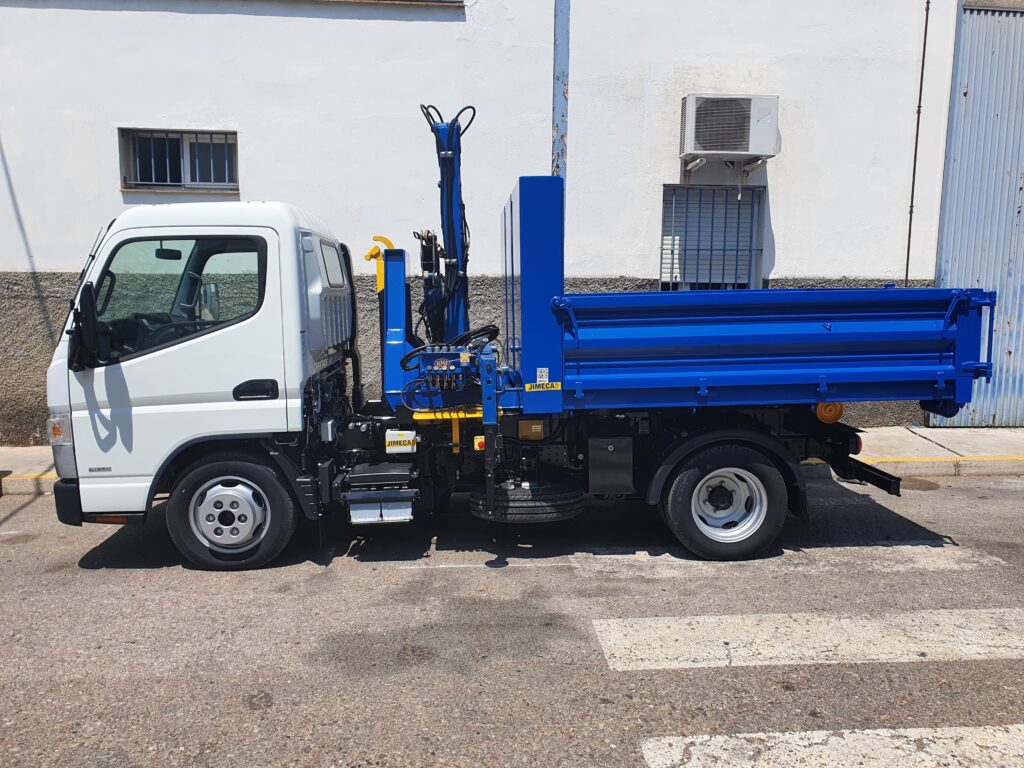 3000 kg – imagen 12