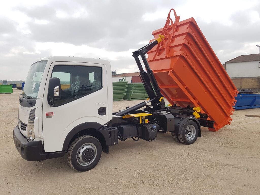 3000 kg – imagen 05