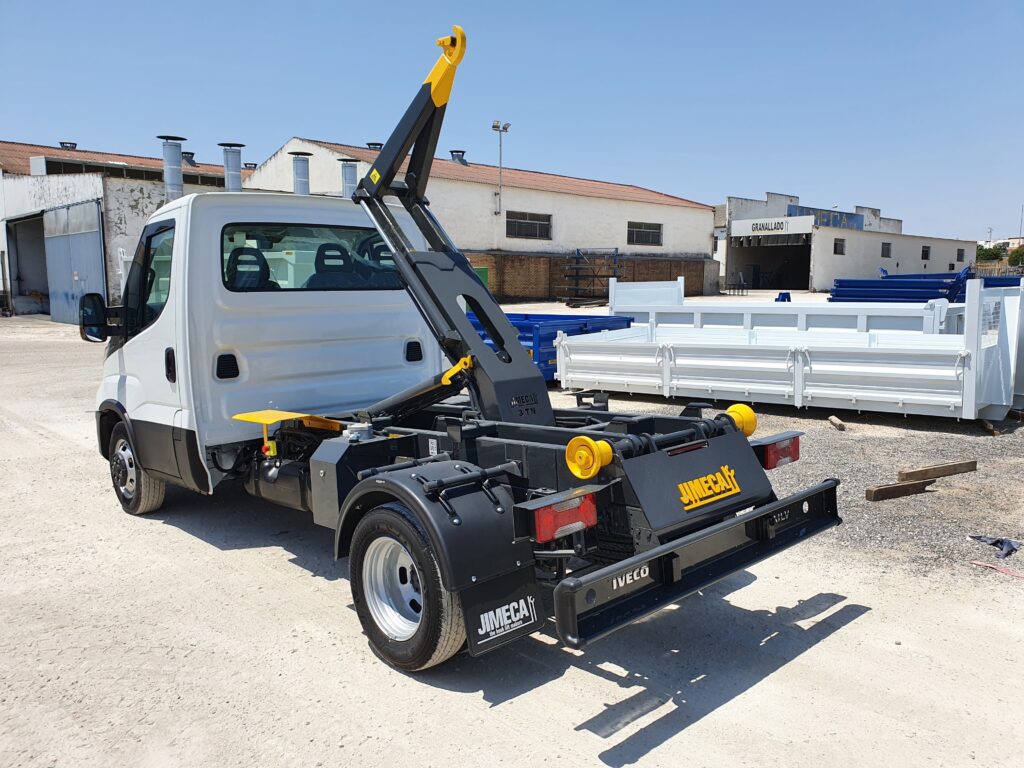 3000 kg – imagen 08