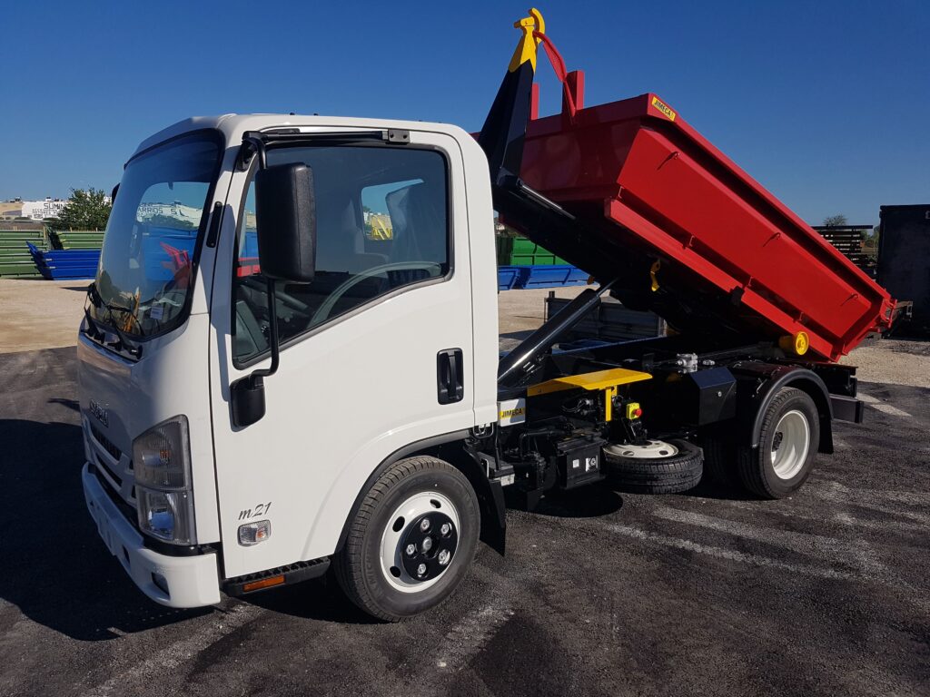 3000 kg – imagen 15
