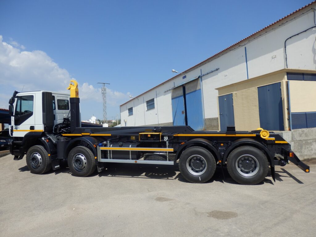 30000 kg – imagen 08