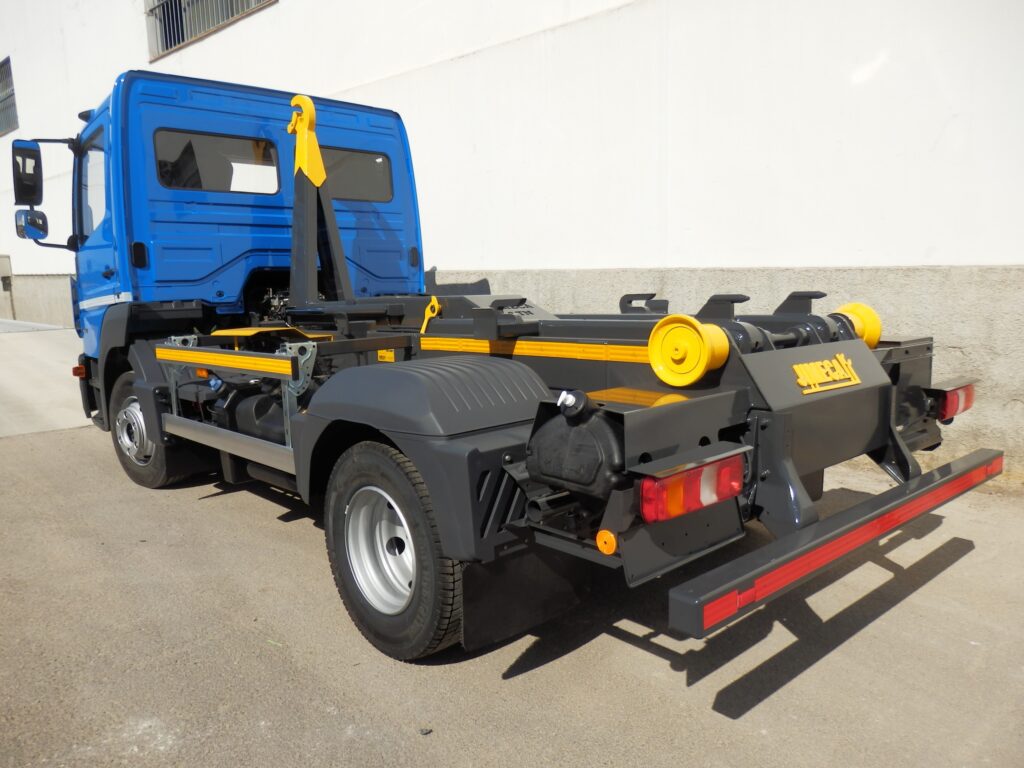 8000 kg – imagen 14