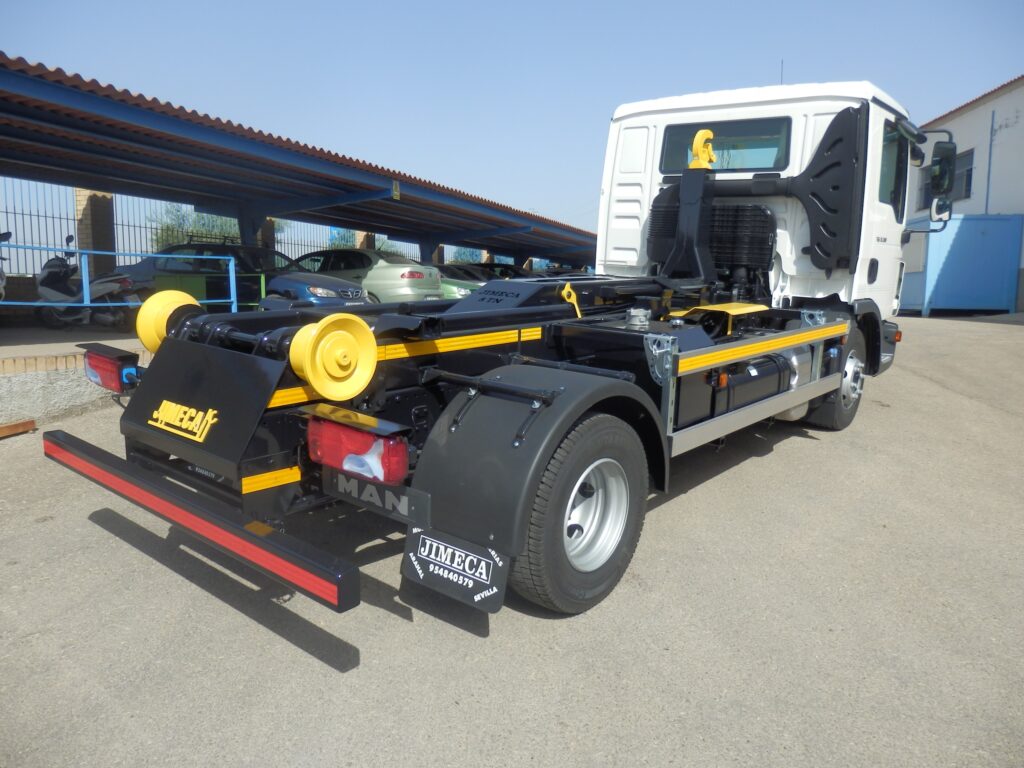 8000 kg – imagen 11