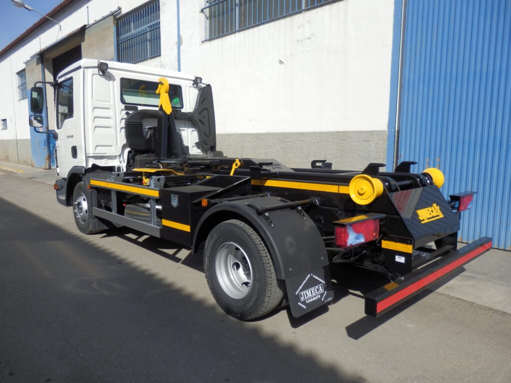 8000 kg – imagen 10