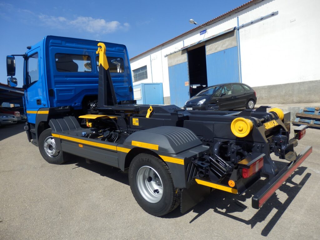 8000 kg – imagen 05