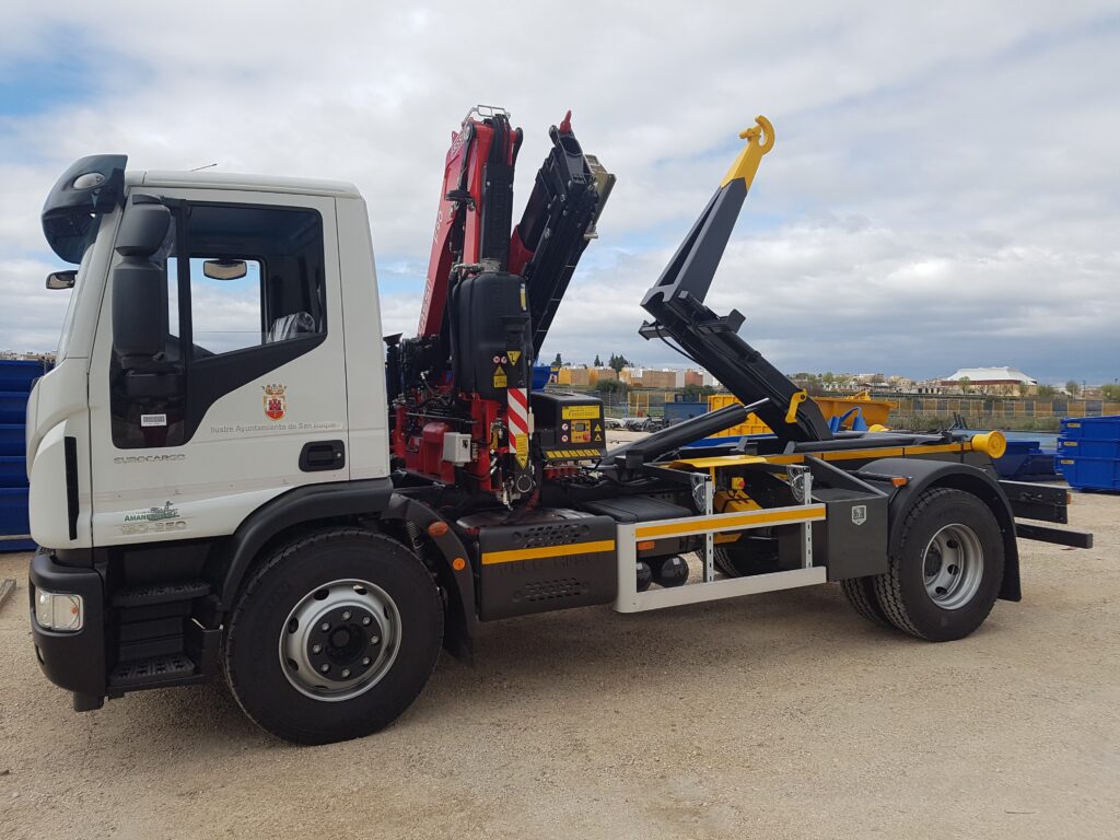 8000 kg – imagen 21
