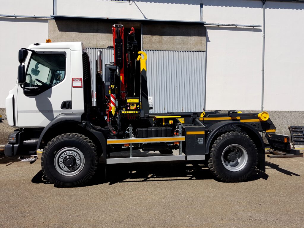 8000 kg – imagen 20