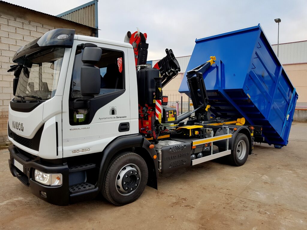 8000 kg – imagen 17