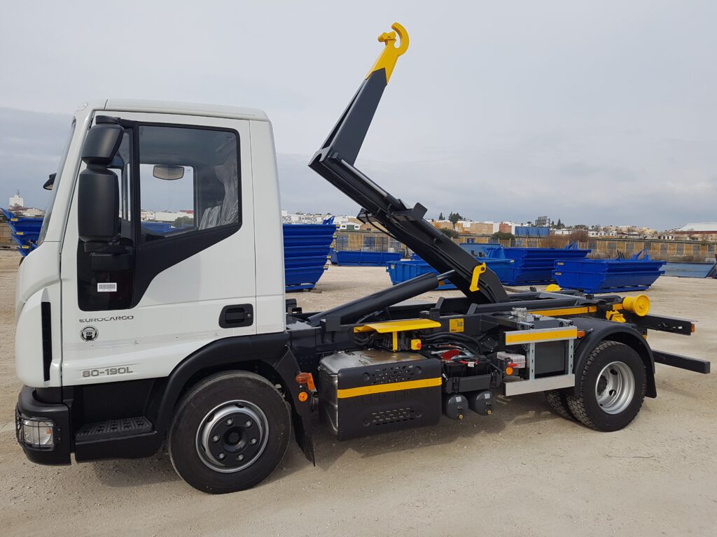 8000 kg – imagen 16