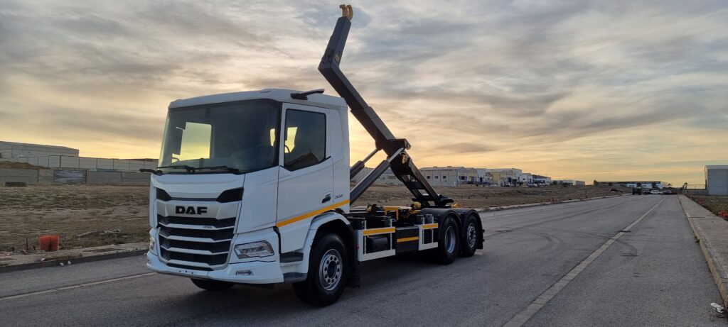 DAF – imagen 11