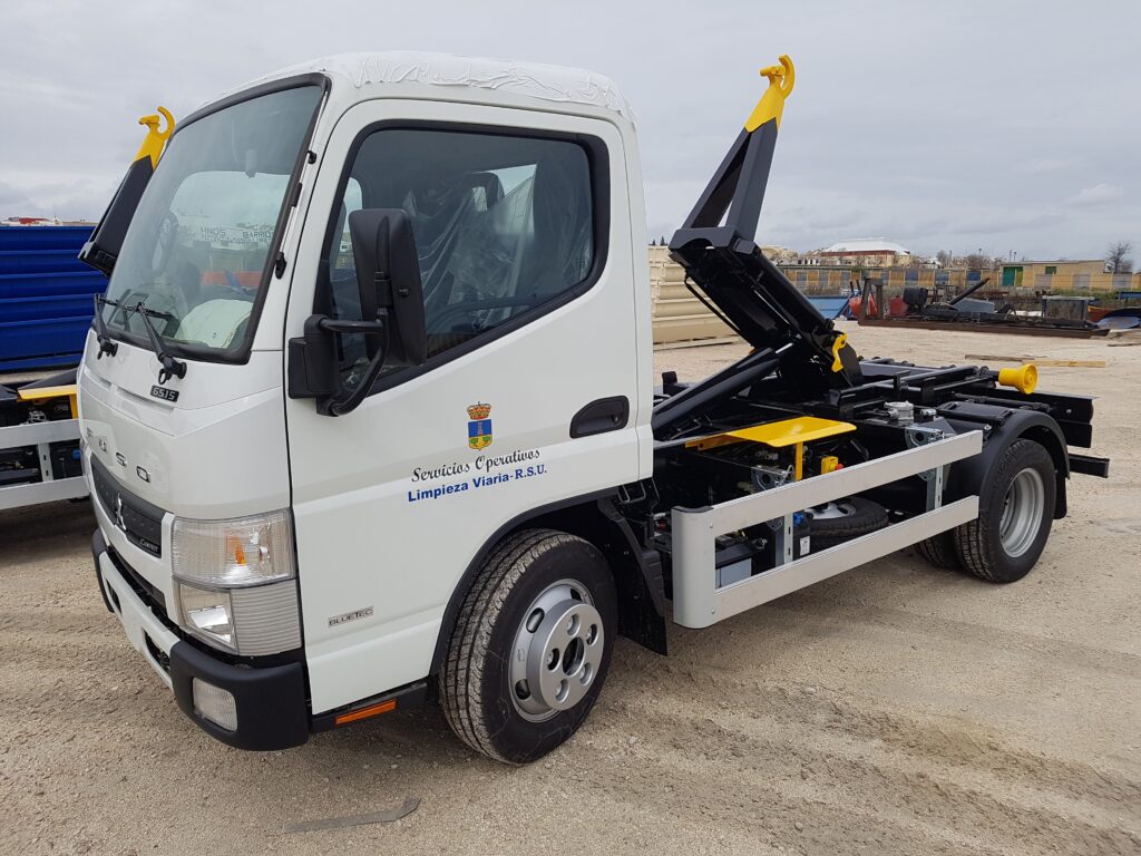 FUSO – imagen 17