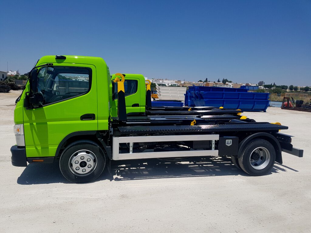 FUSO – imagen 14