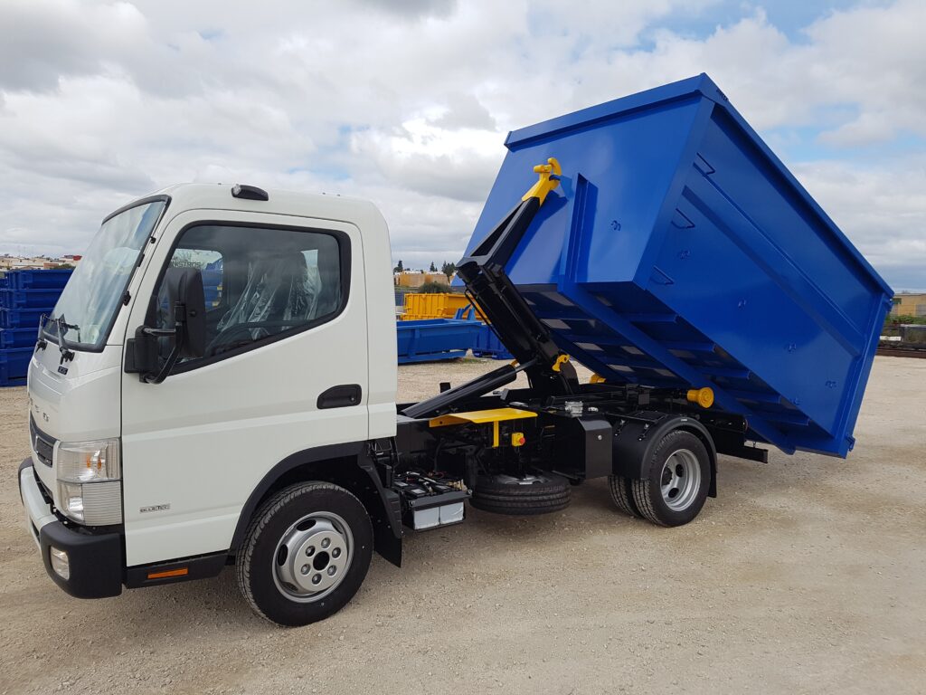 FUSO – imagen 13