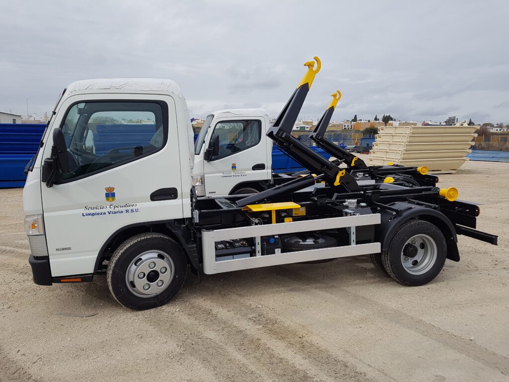 FUSO – imagen 12
