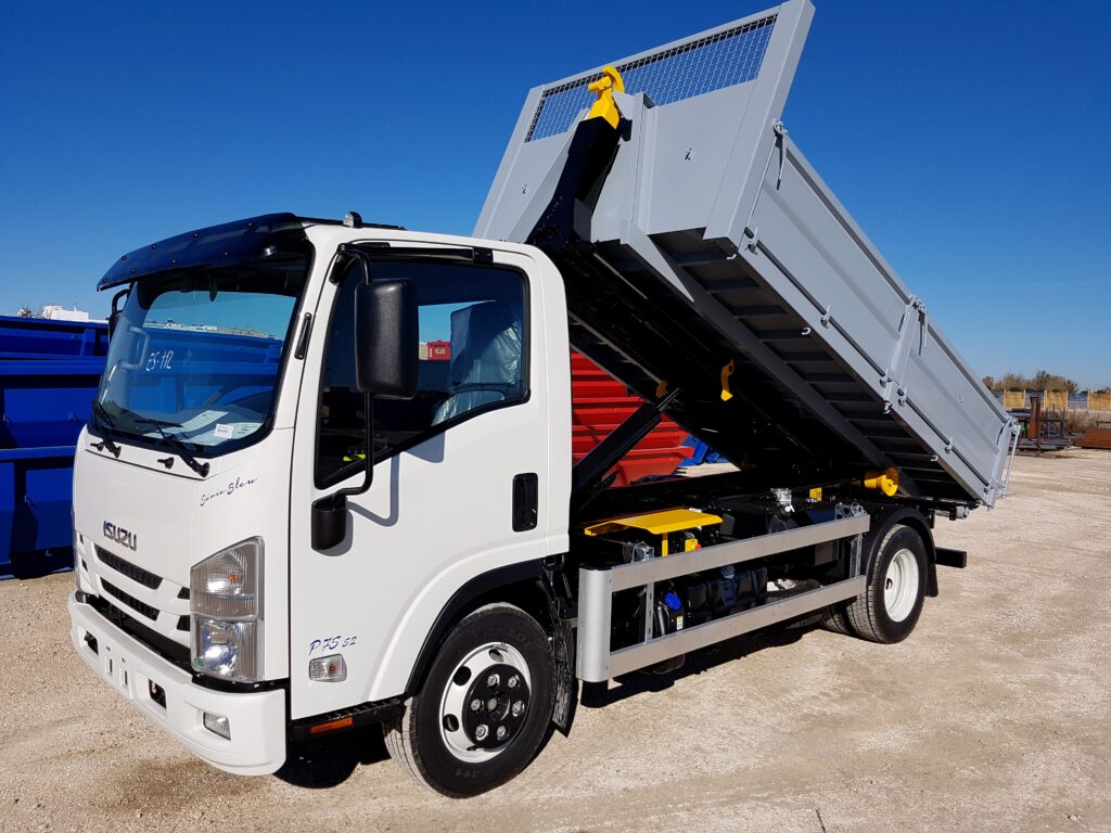 ISUZU – imagen 08