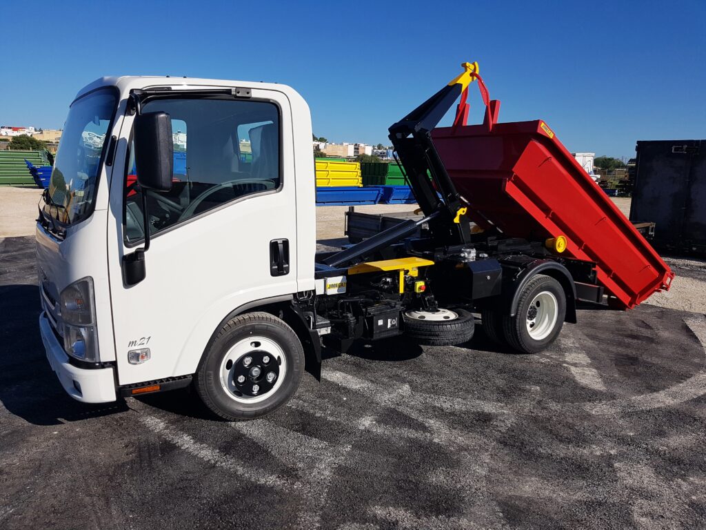 ISUZU – imagen 05