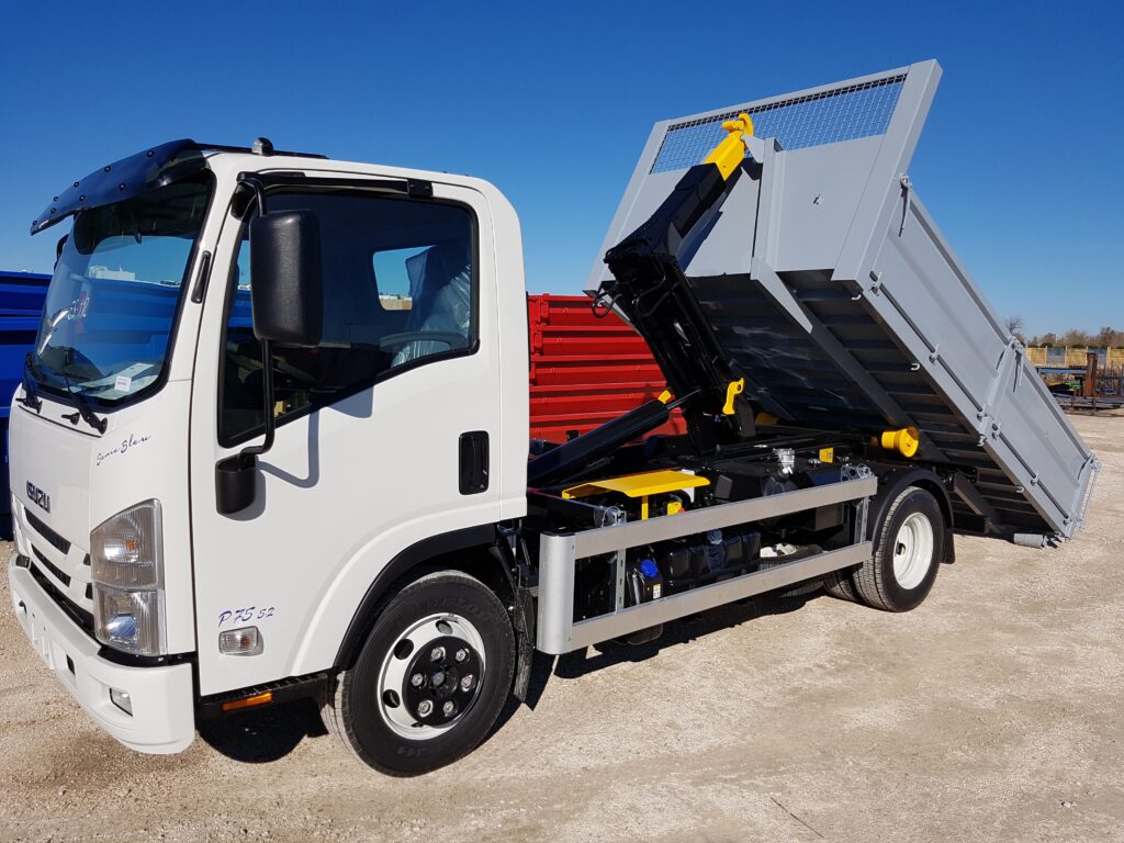 ISUZU – imagen 03