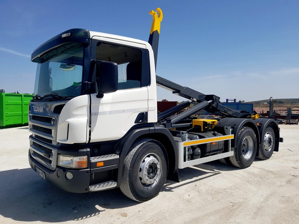 SCANIA – imagen 17