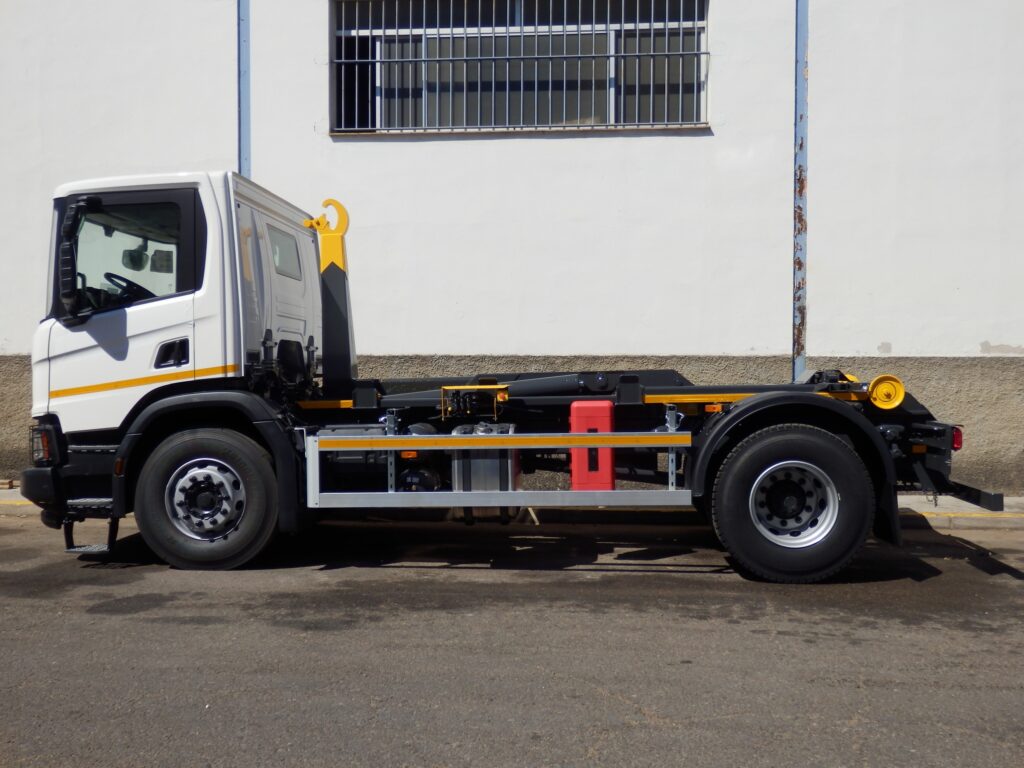 SCANIA – imagen 12