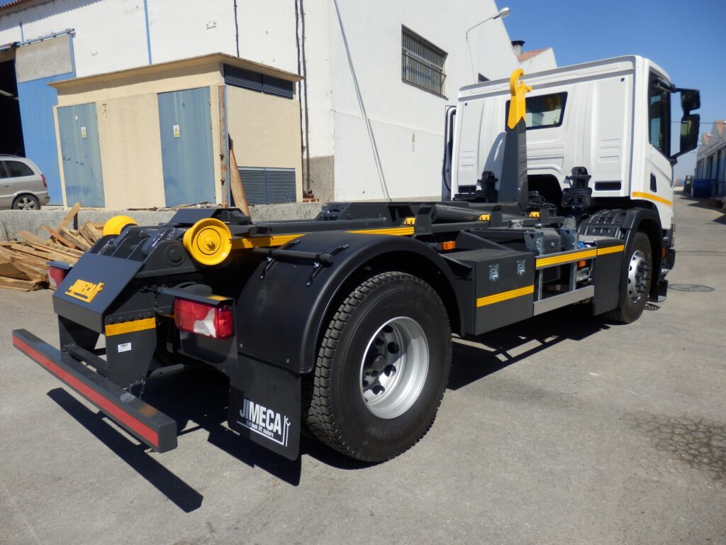 SCANIA – imagen 11