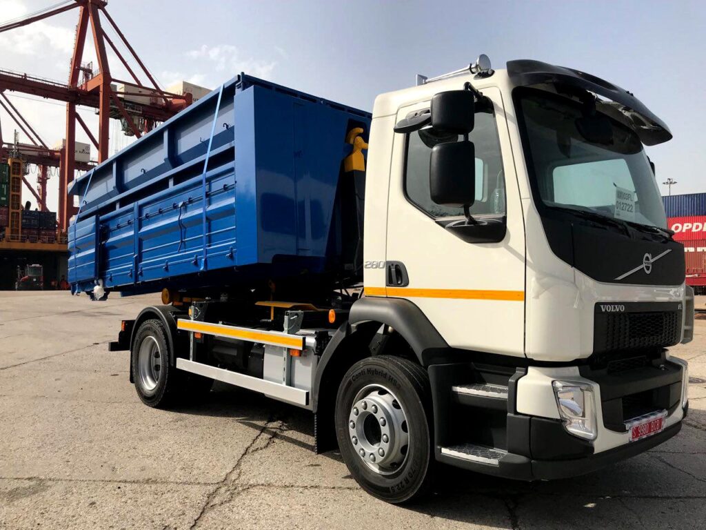 VOLVO – imagen 16